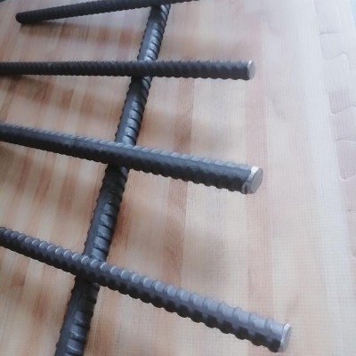 Q235 formwork accessories water stop tie rod for construction