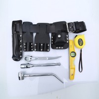 Scaffolding leather tool belt set  in good quality