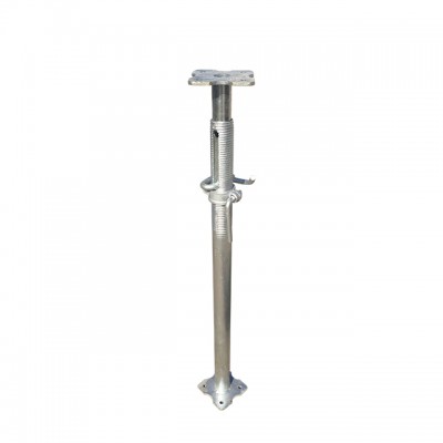 New and second Telescopic Scaffold Acrow Prop Bunnings Acrow Prop with tripod For Slab for sale