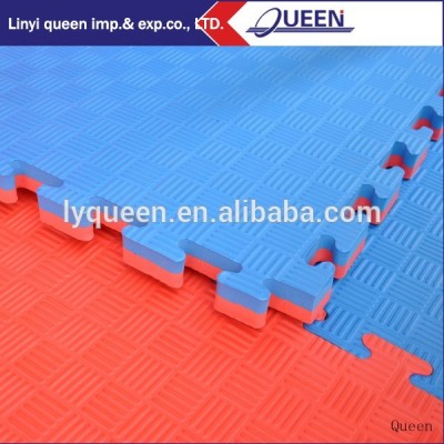 EVA sport mat Judo mats exercise mat High quality and high density