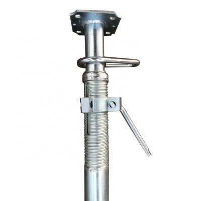 Adjustable Steel Shoring Post Pipe Jack